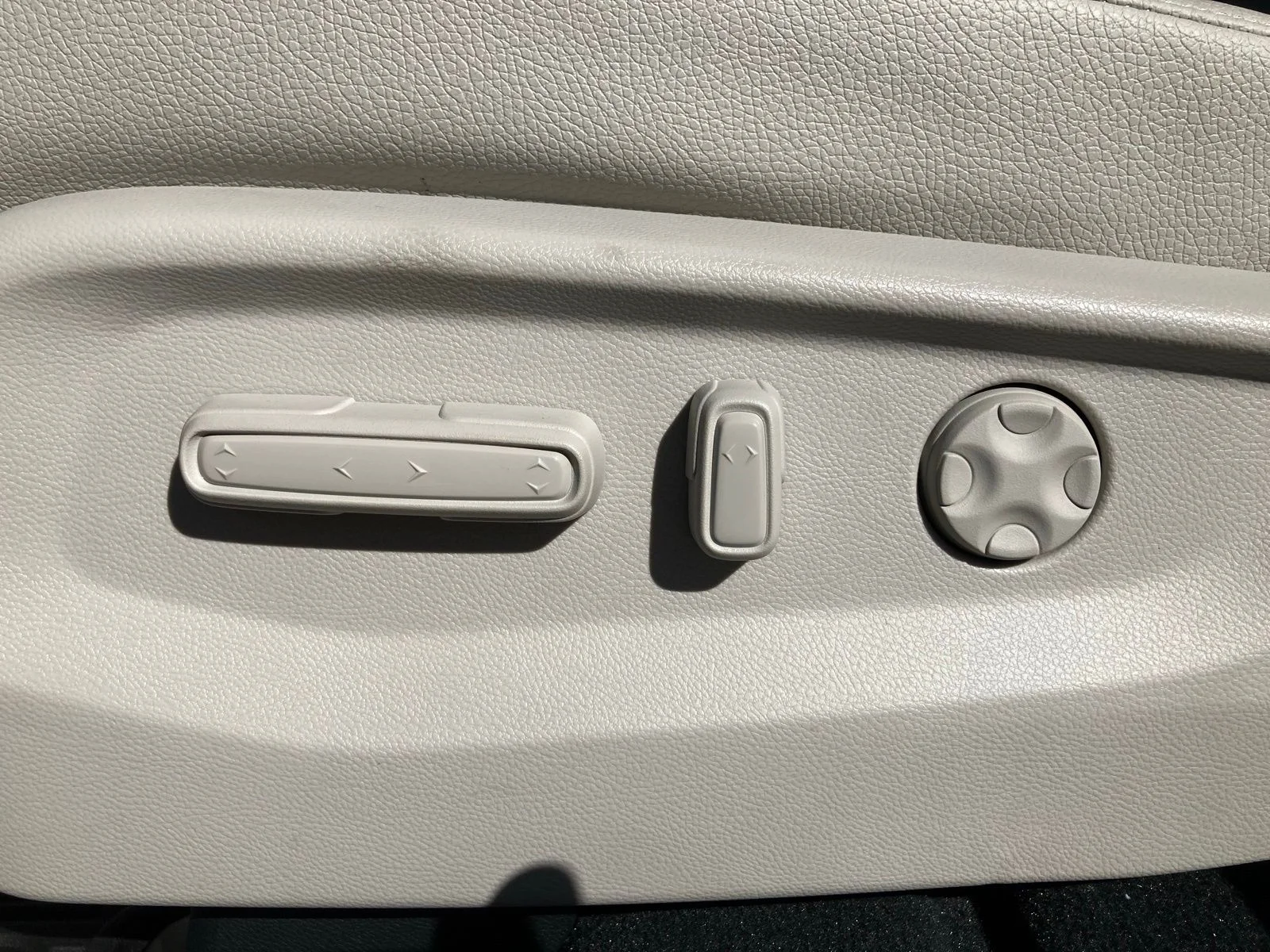 2026 Honda Odyssey EX-L - Photo 34