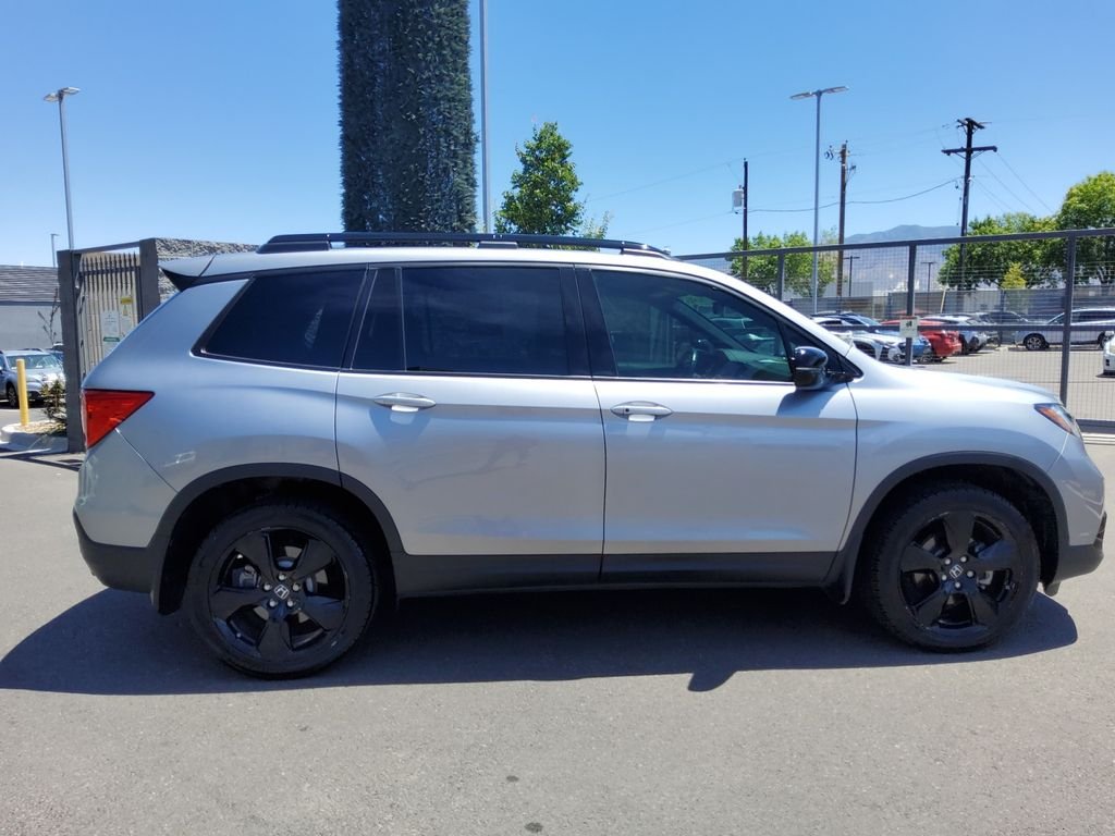 Used 2019 Gray Honda Elite image 28