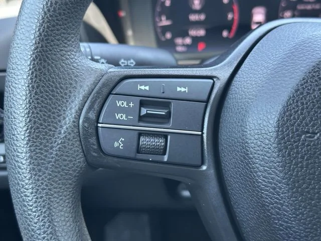2024 Honda Accord LX - Photo 26