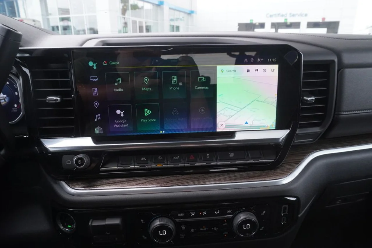 2026 Chevrolet Silverado 1500 LT - Photo 29