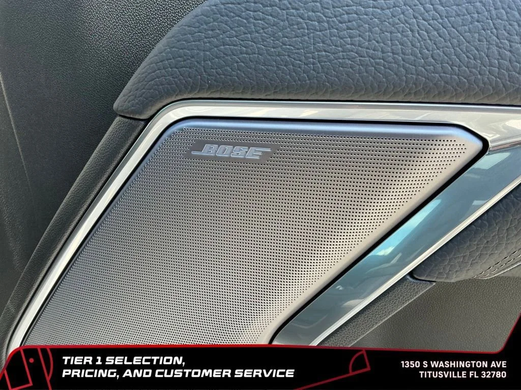 New 2026 Coastal Dune GMC Denali image 20