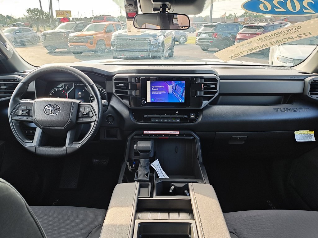 Used 2026 Gray Toyota SR image 17