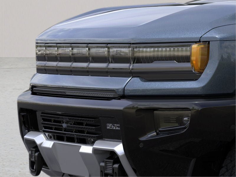 2025 GMC HUMMER EV 2X - Photo 18