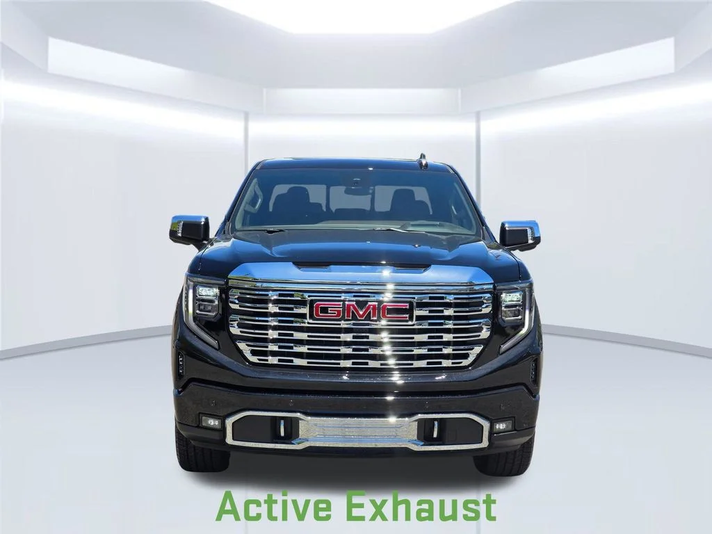 New 2026 Black GMC Denali image 19
