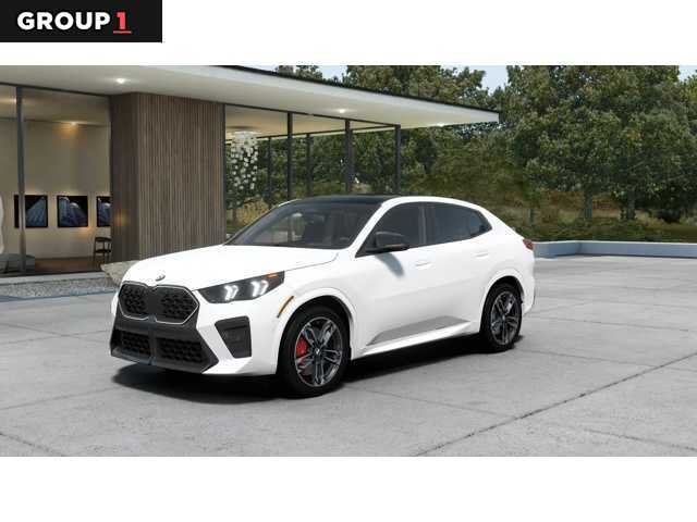 2026 BMW X2 28i