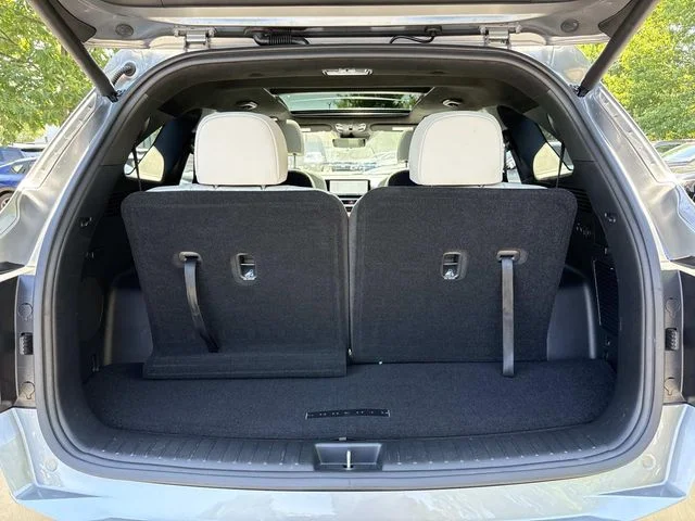 Used 2025 Gray Kia SX Prestige image 30