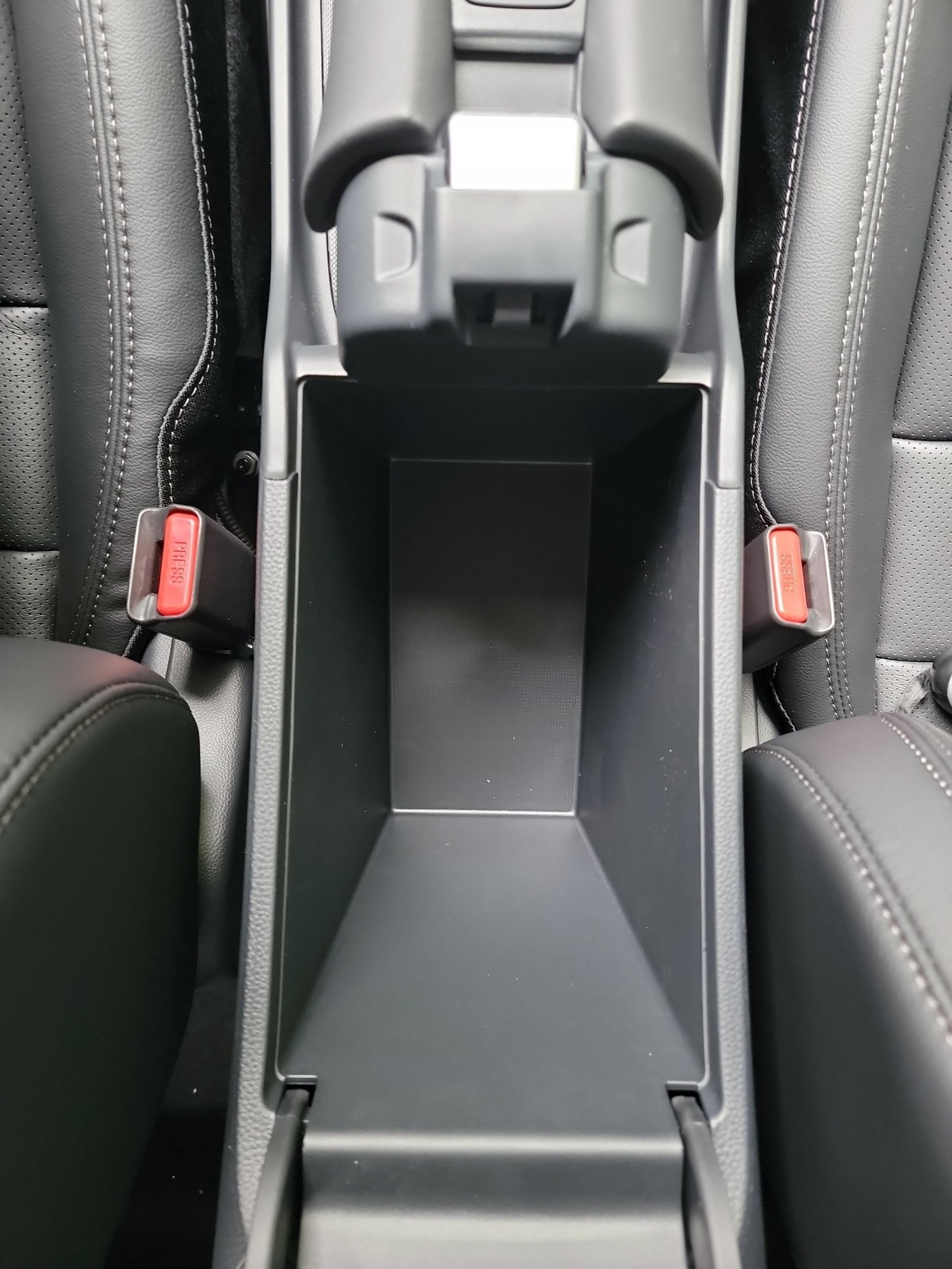 New 2027 Urban Gray Pearl Honda EX-L image 24