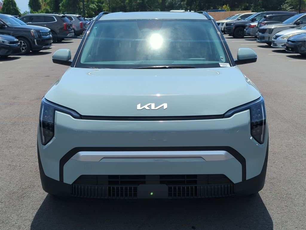New 2027 Morning Haze Kia Wind image 10