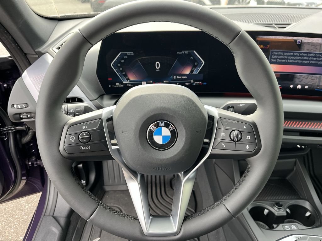 Used 2026  BMW 228 Gran Coupe image 14