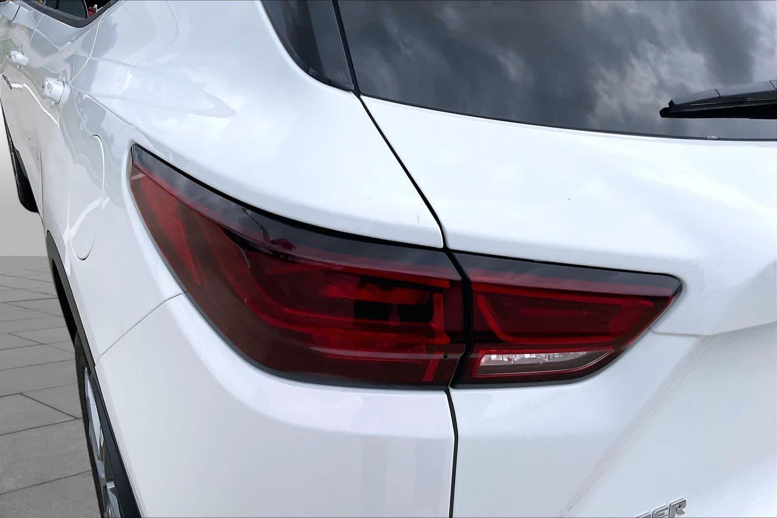 2026 Chevrolet Blazer 2LT - Photo 14