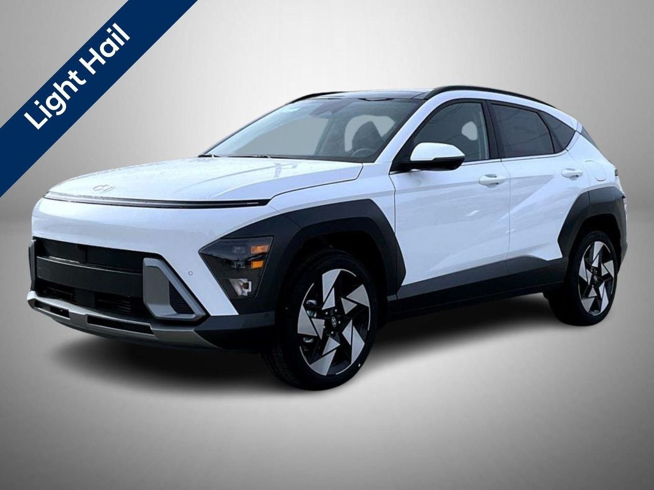 2026 Hyundai Kona Limited Automatic AWD's photo