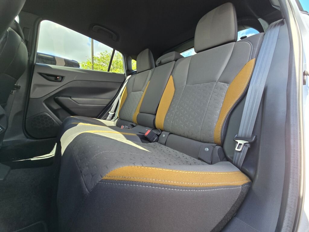 2024 Subaru Crosstrek Sport - Photo 14