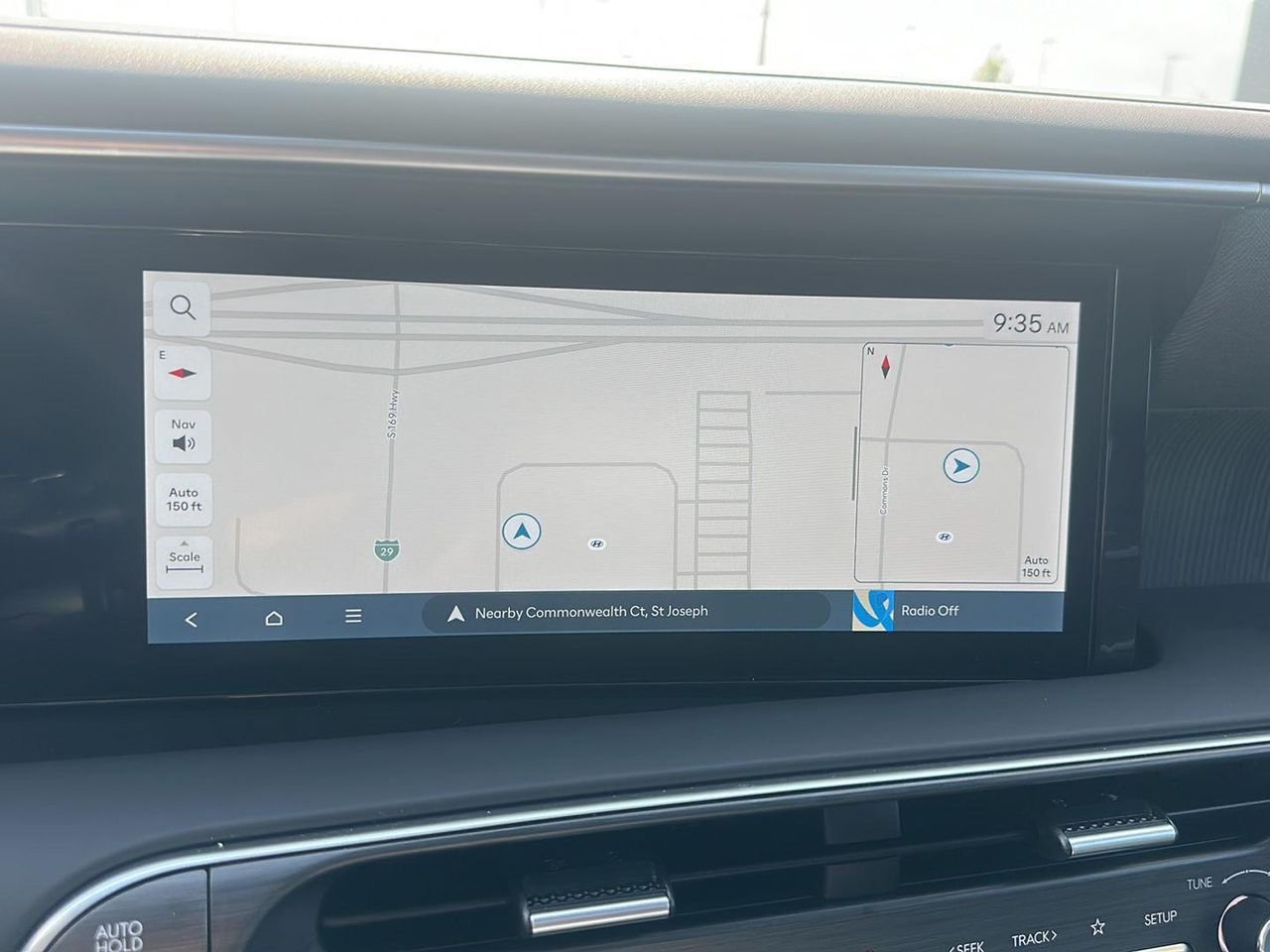 New 2026 Ecotronic Gray Pearl Hyundai Calligraphy AWD image 26