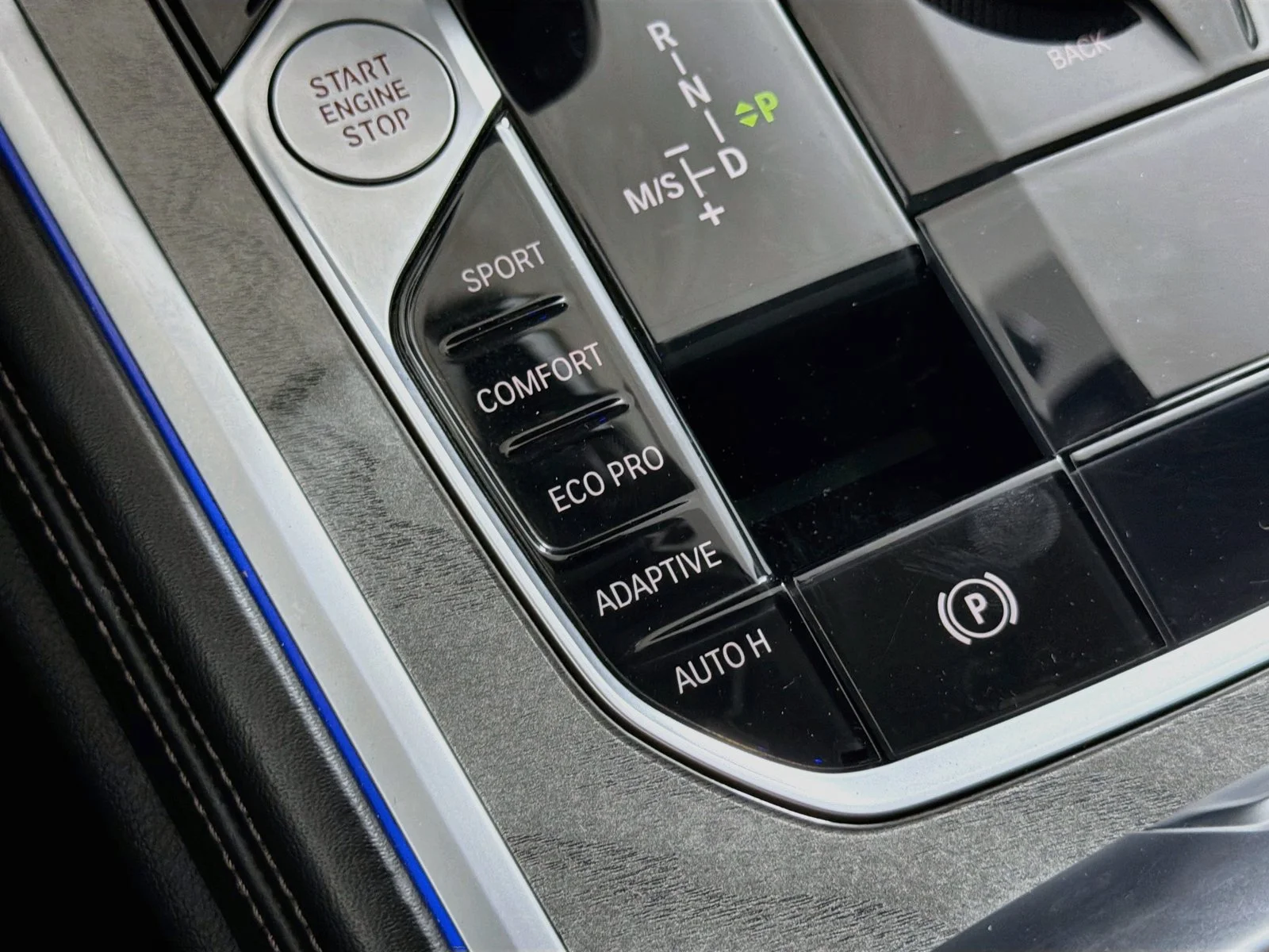 Used 2024 Mineral White Metallic BMW 840i Gran Coupe image 19