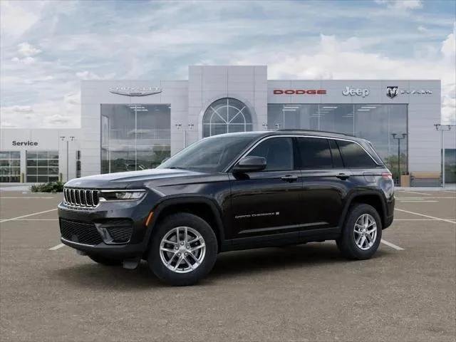 2025 Jeep Grand Cherokee Laredo - Photo 37