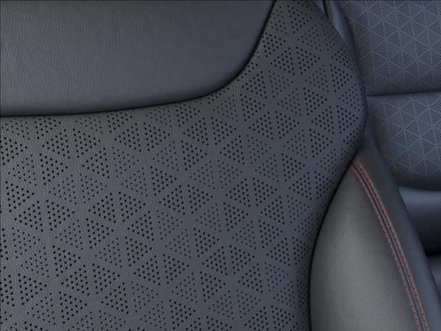 2027 Chevrolet Bolt RS - Photo 21