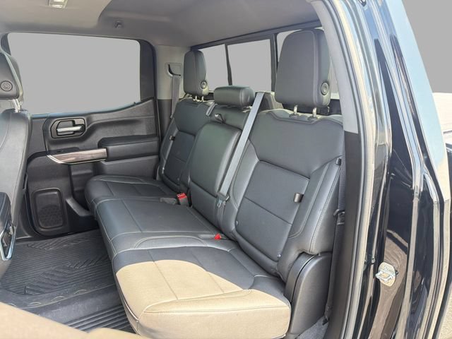 Used 2021 BLACK Chevrolet LTZ image 14