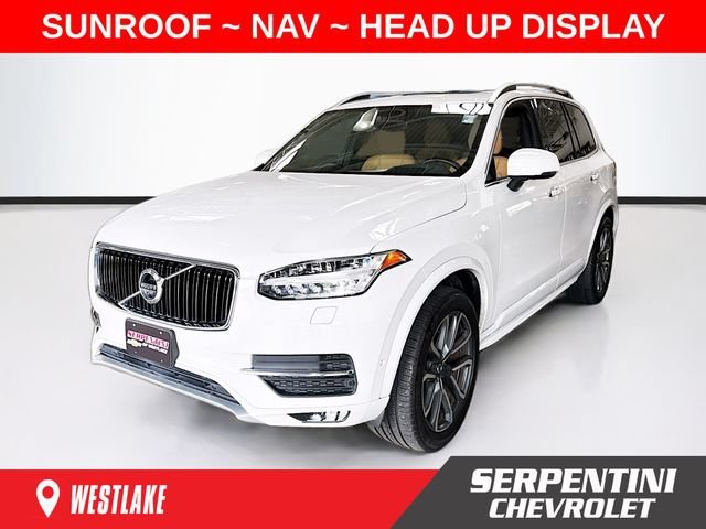 2019 Volvo XC90