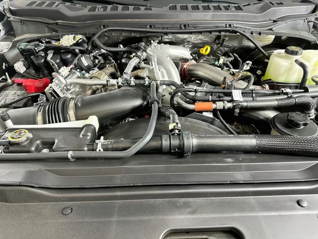 New 2026 Ford F-250SD Lariat
