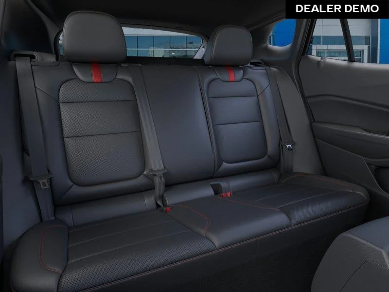 Used 2026  Chevrolet 2RS image 17