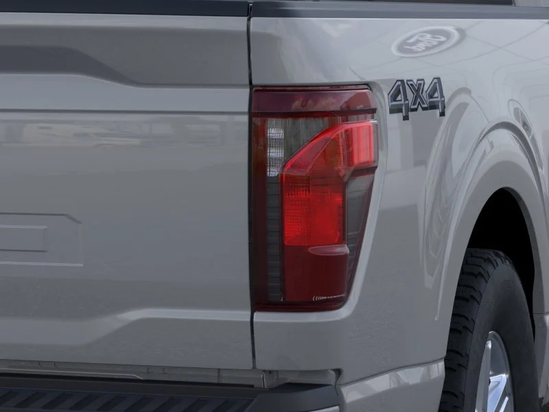 New 2026 Avalanche Ford XLT image 22