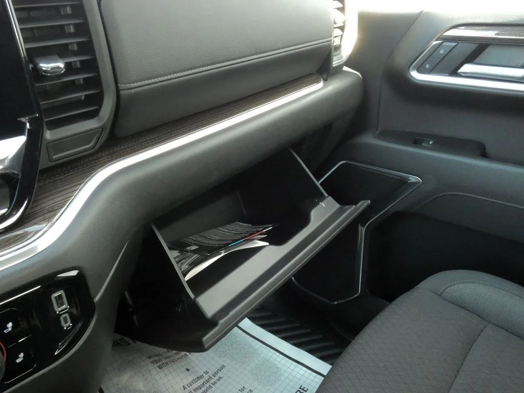 Used 2026 Red Chevrolet LT image 29