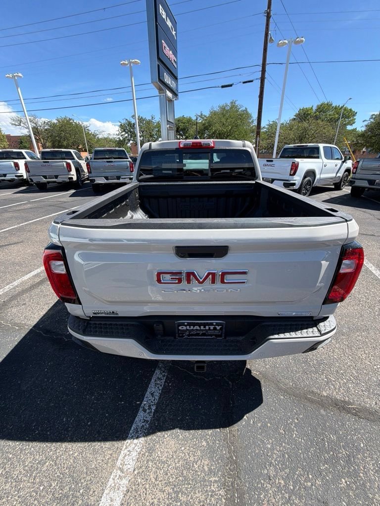 New 2026 Coastal Dune GMC Elevation image 6