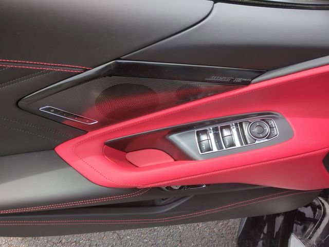 New 2026 Black Chevrolet 3LZ image 25