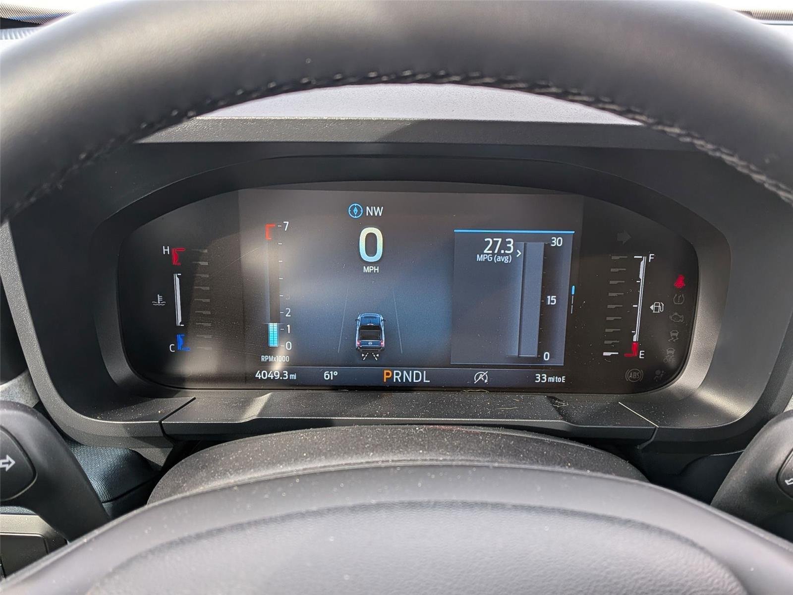 2025 Ford Maverick XLT - Photo 20