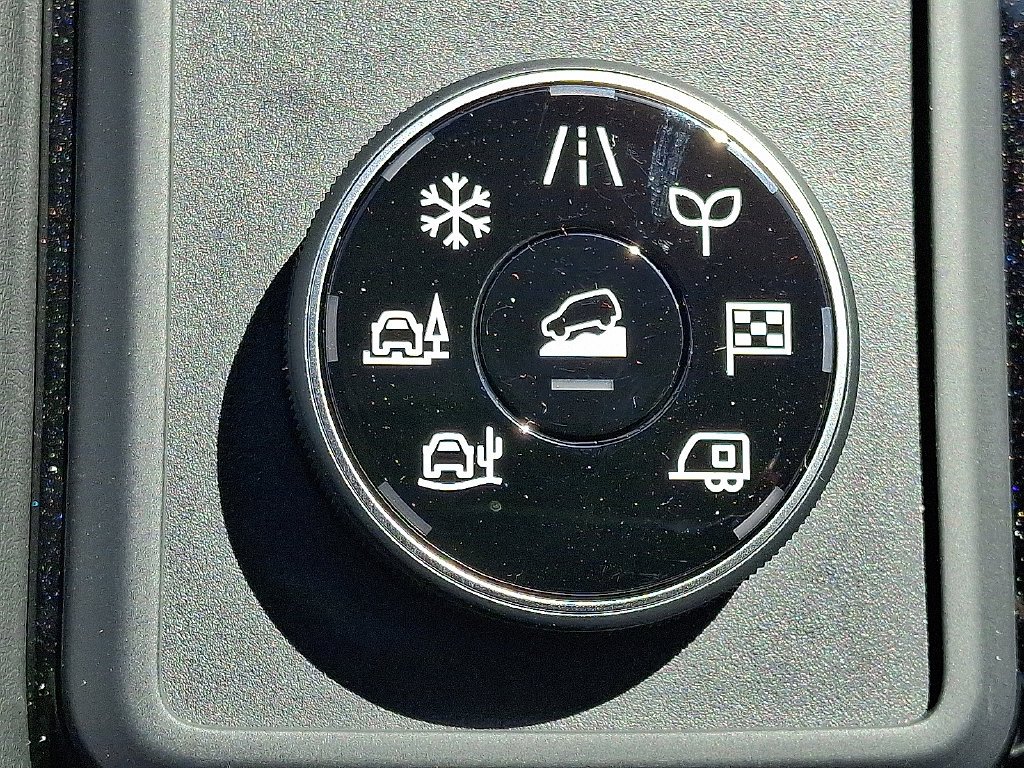 New 2026 Everest White Pearl TriCoat Nissan Platinum image 19