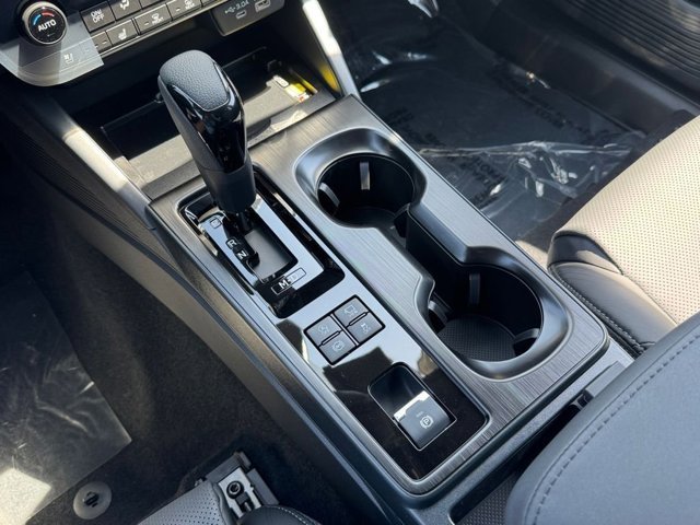 New 2026 DEEP EMERALD GREEN PEARL Subaru Touring XT image 14