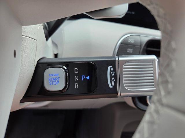 New 2027 Black Hyundai Blue SEL 7P image 26