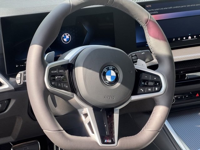 Used 2026 Mineral White Metallic BMW 430i xDrive image 17