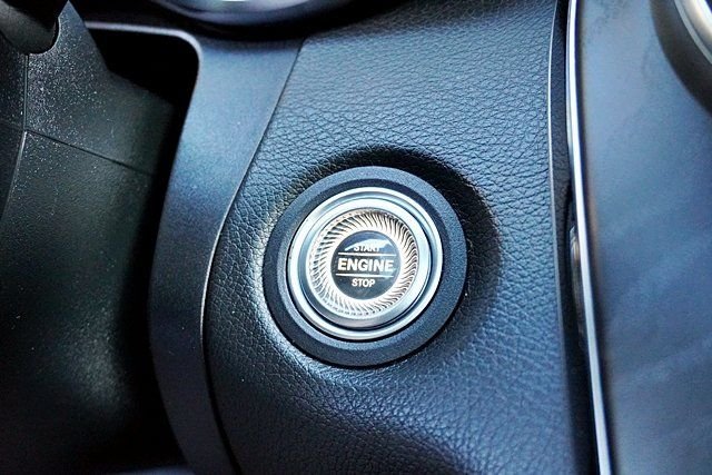 Used 2022 Black Mercedes-Benz C 43 AMG® image 31