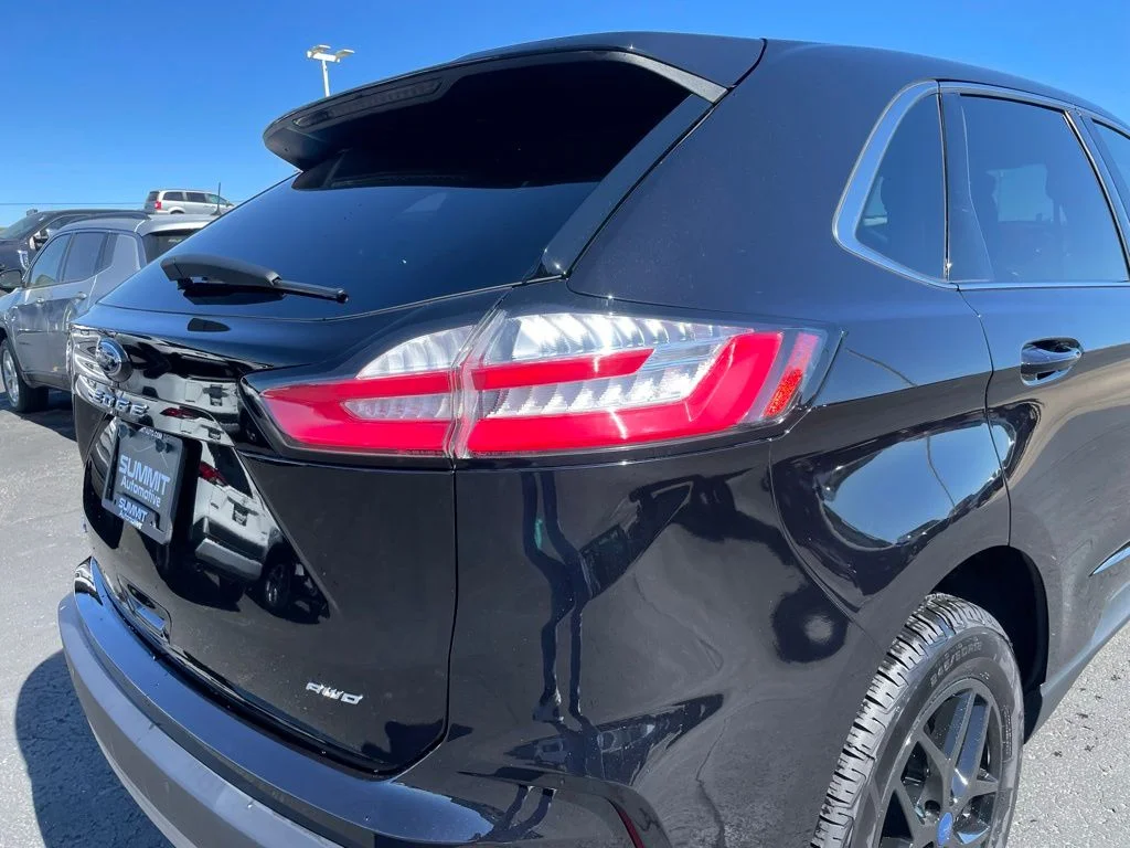 2022 Ford Edge SEL - Photo 28