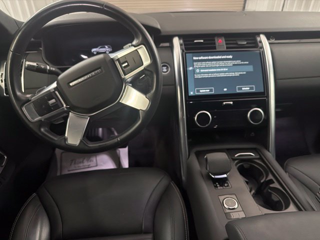 2021 Land Rover Discovery S - Photo 17