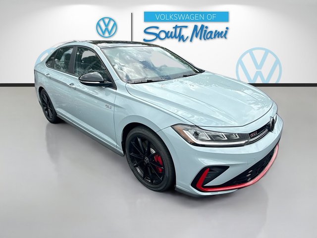 2026 Volkswagen Jetta GLI Autobahn