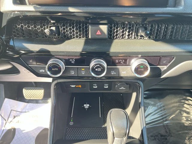 Used 2026  Honda Sport Touring image 19