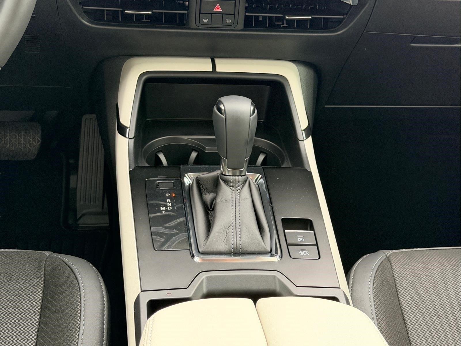 New 2026 Rhodium White Metallic Mazda 2.5 S Preferred AWD image 21