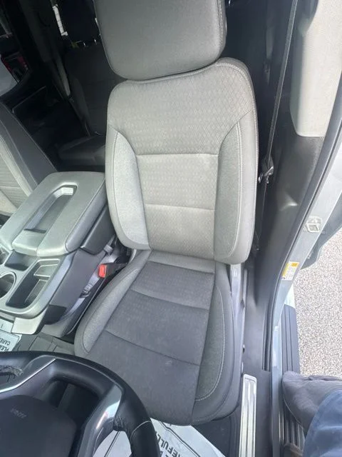 Used 2024 Gray Chevrolet RST image 21