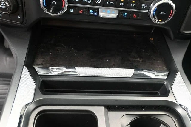 Used 2024 White Ford Lariat image 42