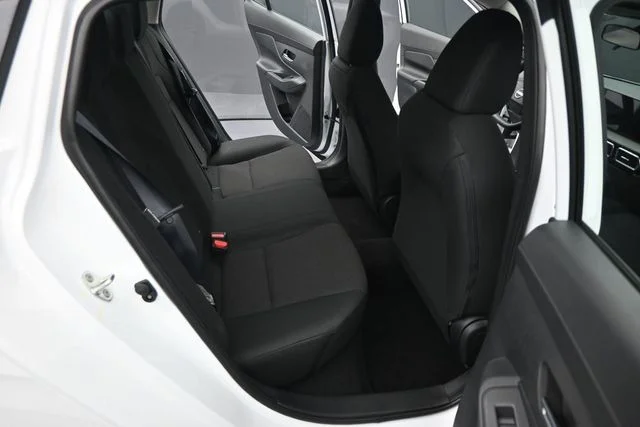 New 2027 White Nissan S image 14