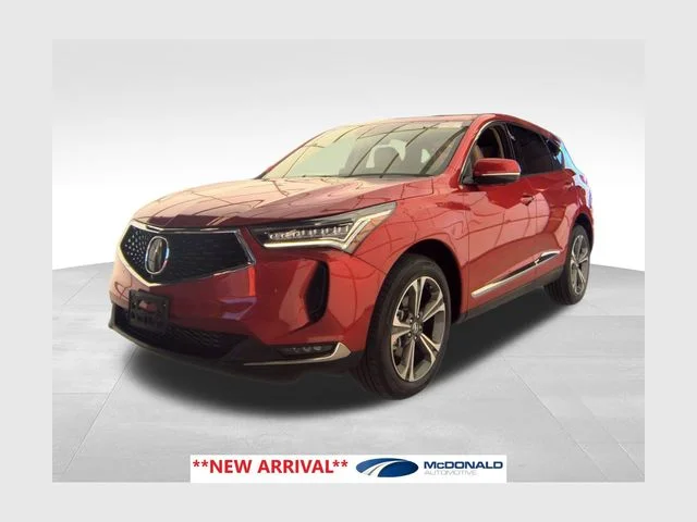 2023 Acura RDX