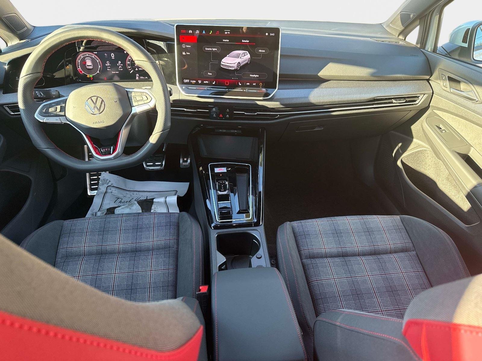 2026 Volkswagen Golf GTI S - Photo 18