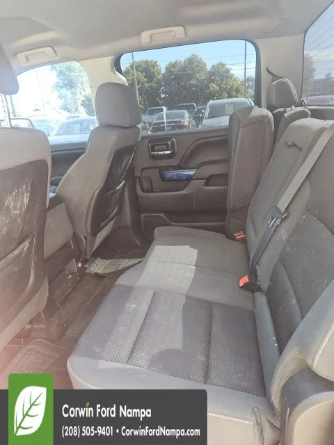 Used 2014 Blue GMC SLE image 11