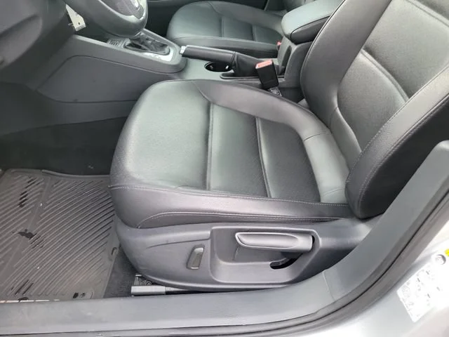 2014 Volkswagen Jetta SE - Photo 21