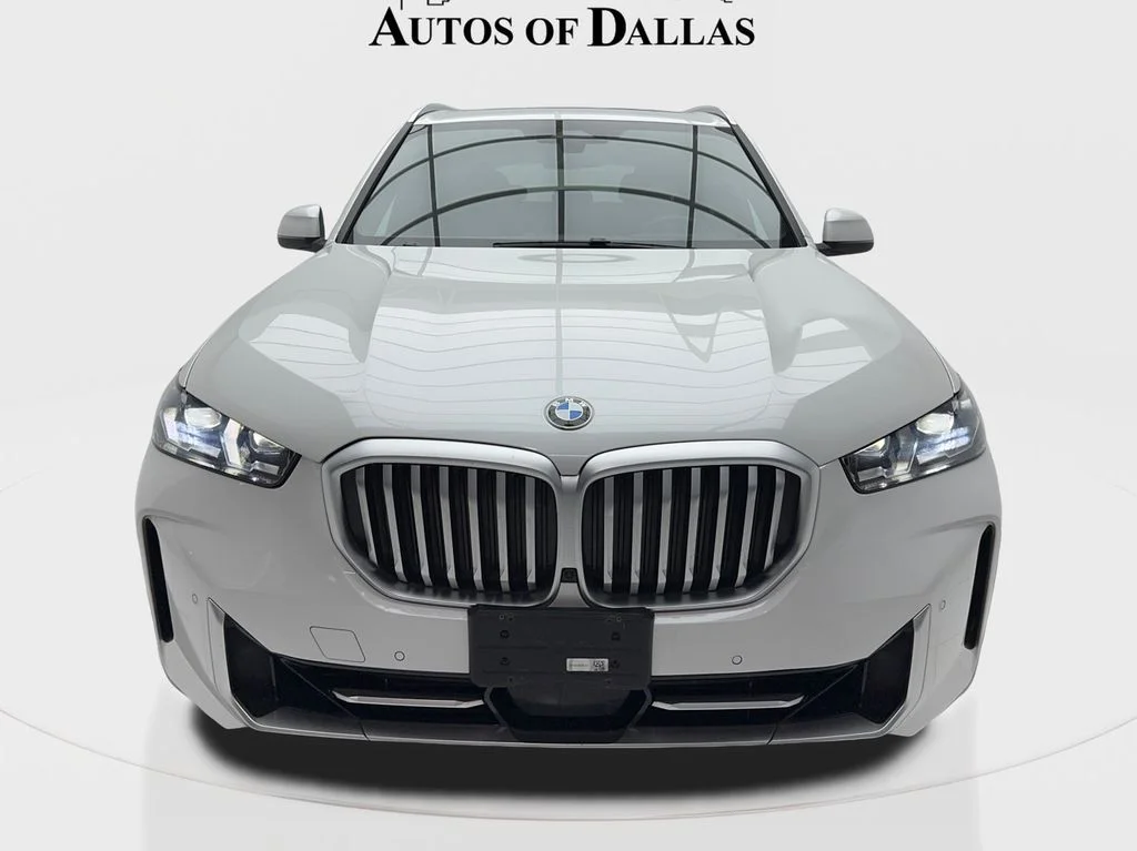 Used 2024 White BMW sDrive40i X LINE,NAV,CAM,PANO,CLMT STS,HEADS UP image 4