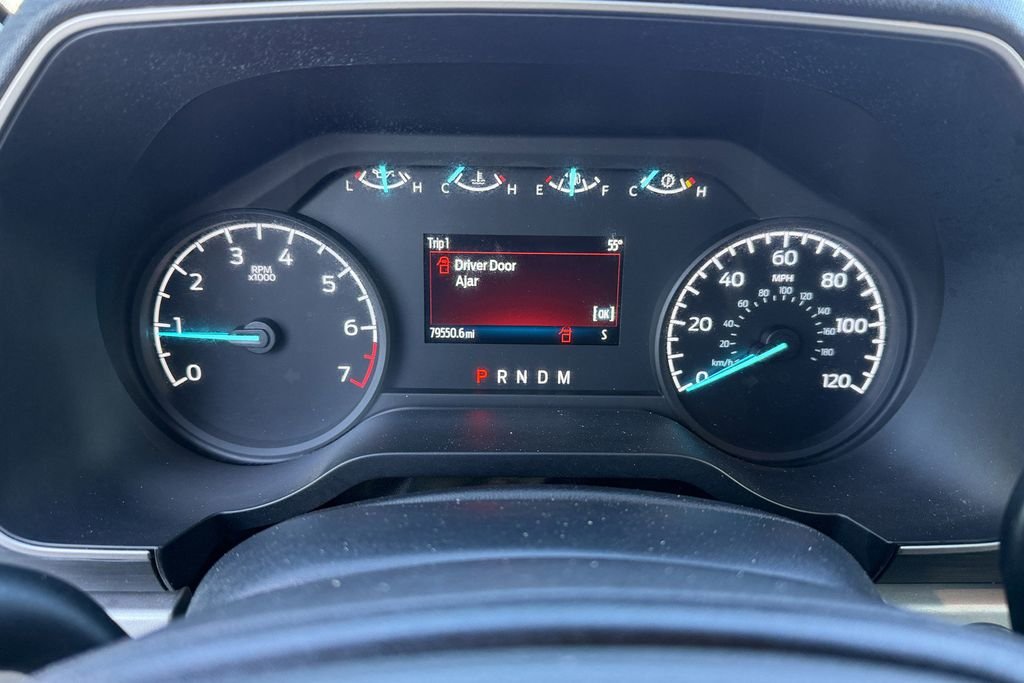 2022 Ford F-150 XLT - Photo 16