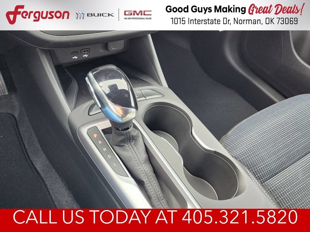 2026 Buick Envista Preferred - Photo 28