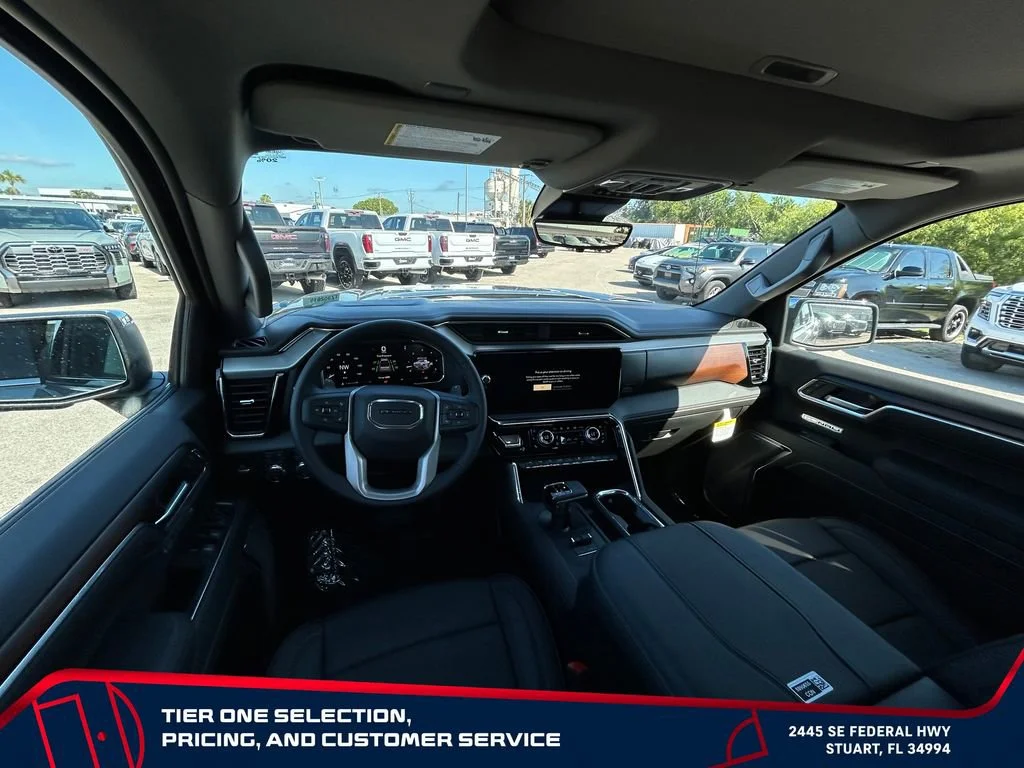 2026 GMC Sierra 1500 Denali - Photo 28